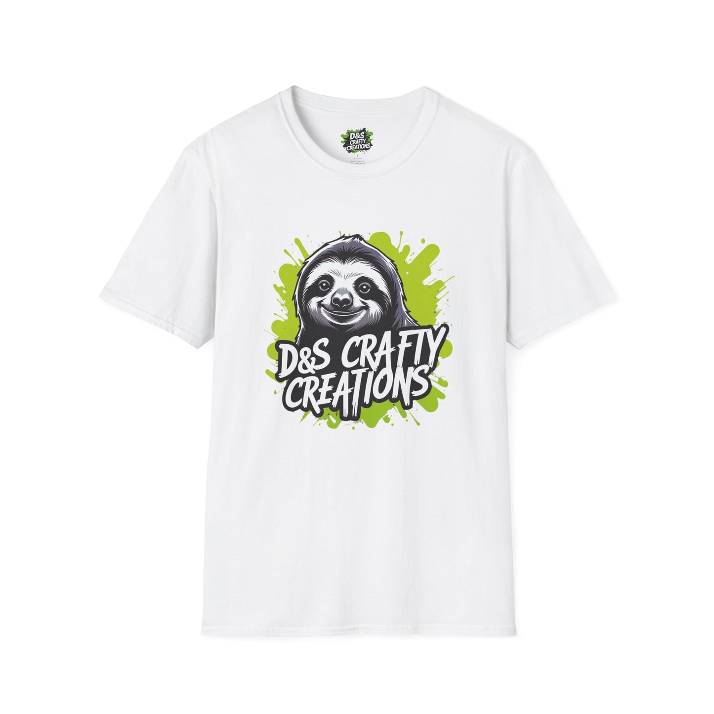 DS Sloth Shirt