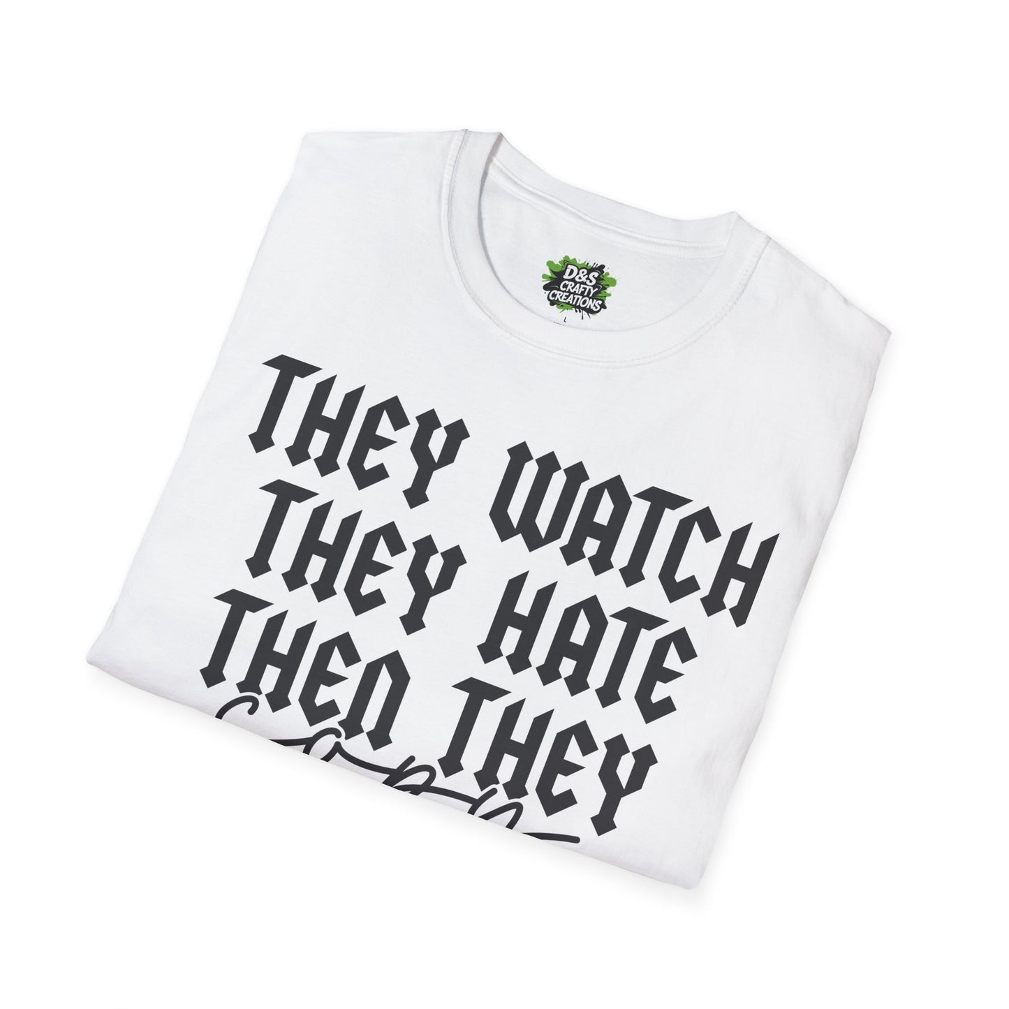 They Watch