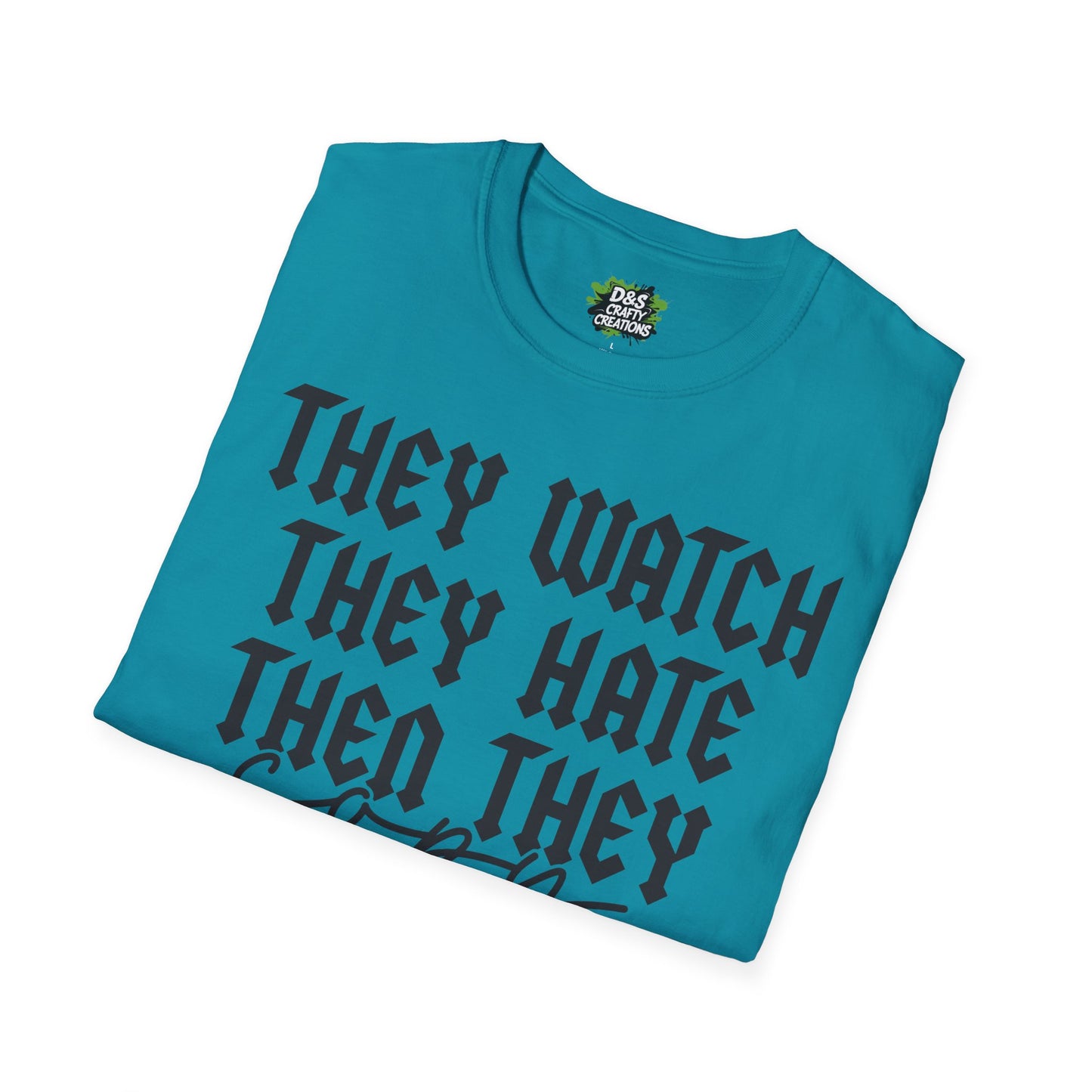 They Watch
