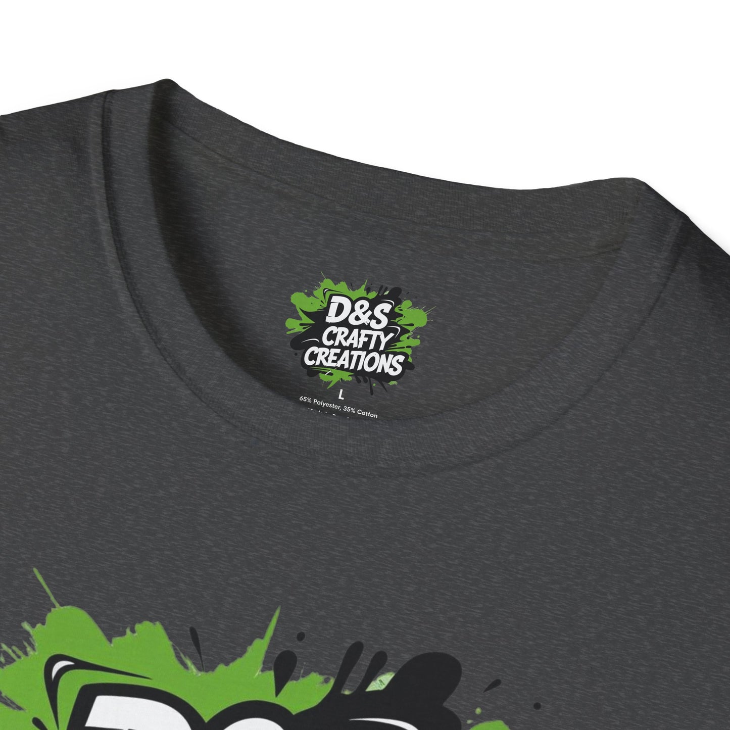 D&S Crafty Shirt