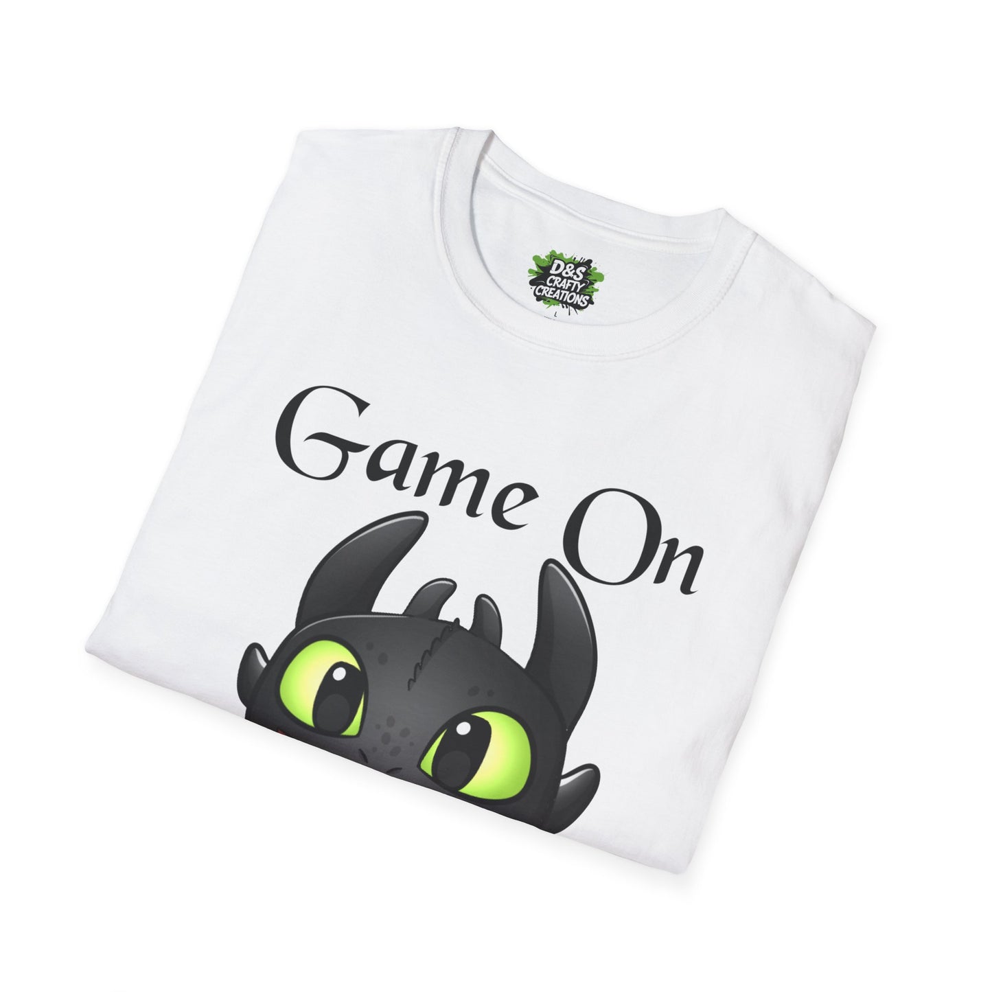 Game On