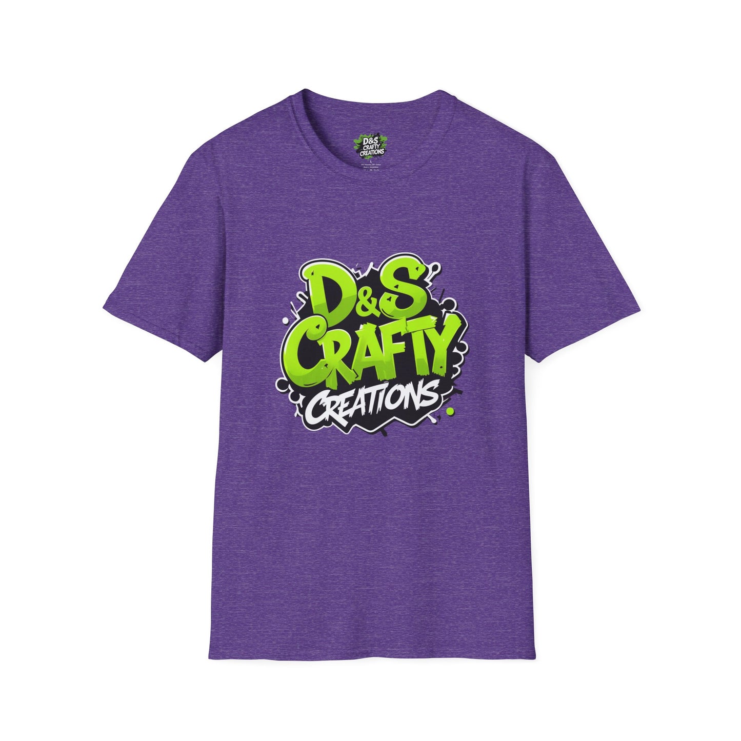 DS Crafty Logo