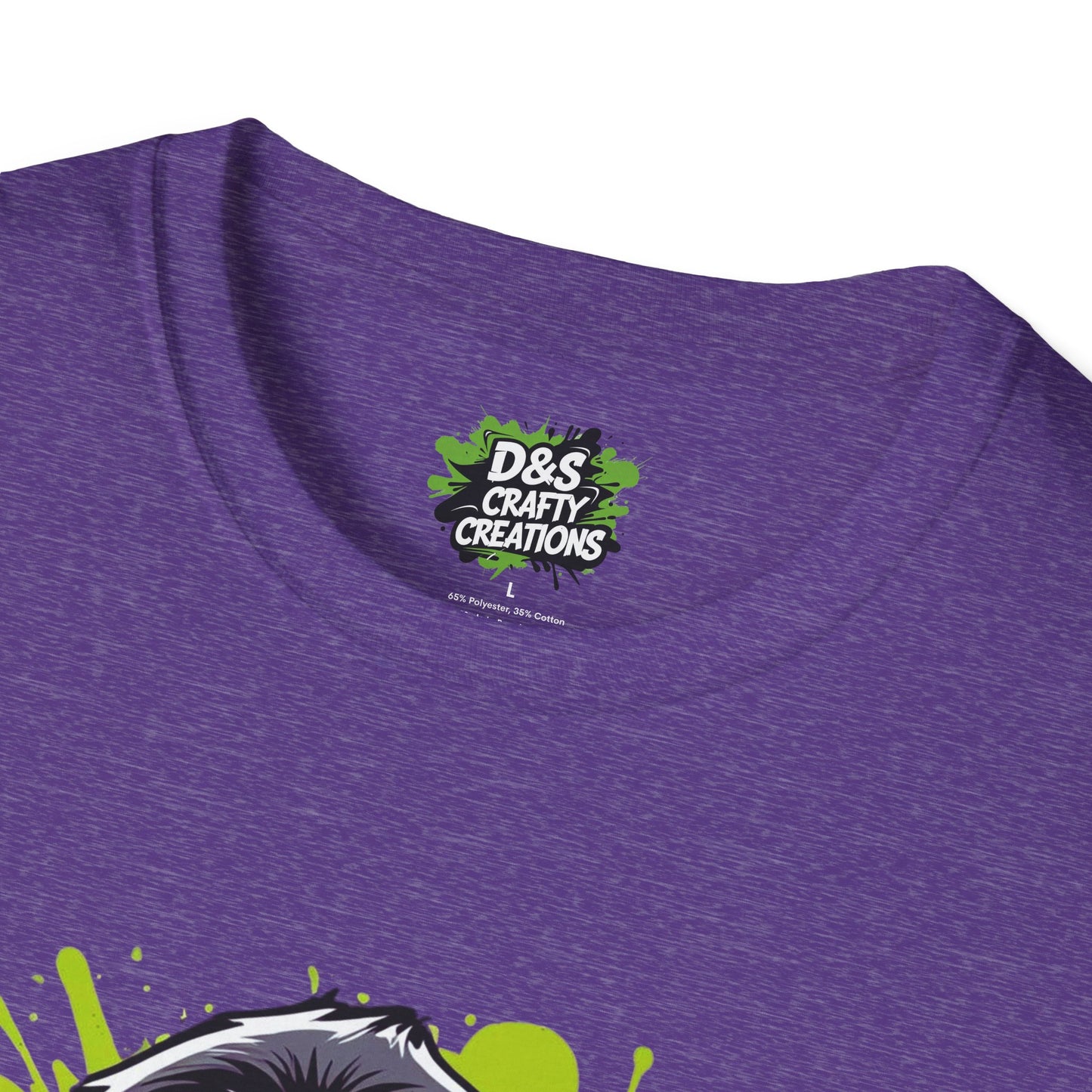DS Sloth Shirt