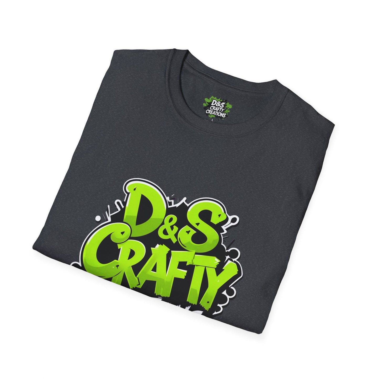 DS Crafty Logo