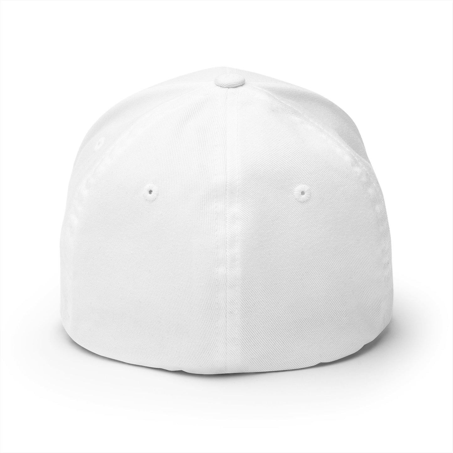 D&S Crafty Embroidery Cap