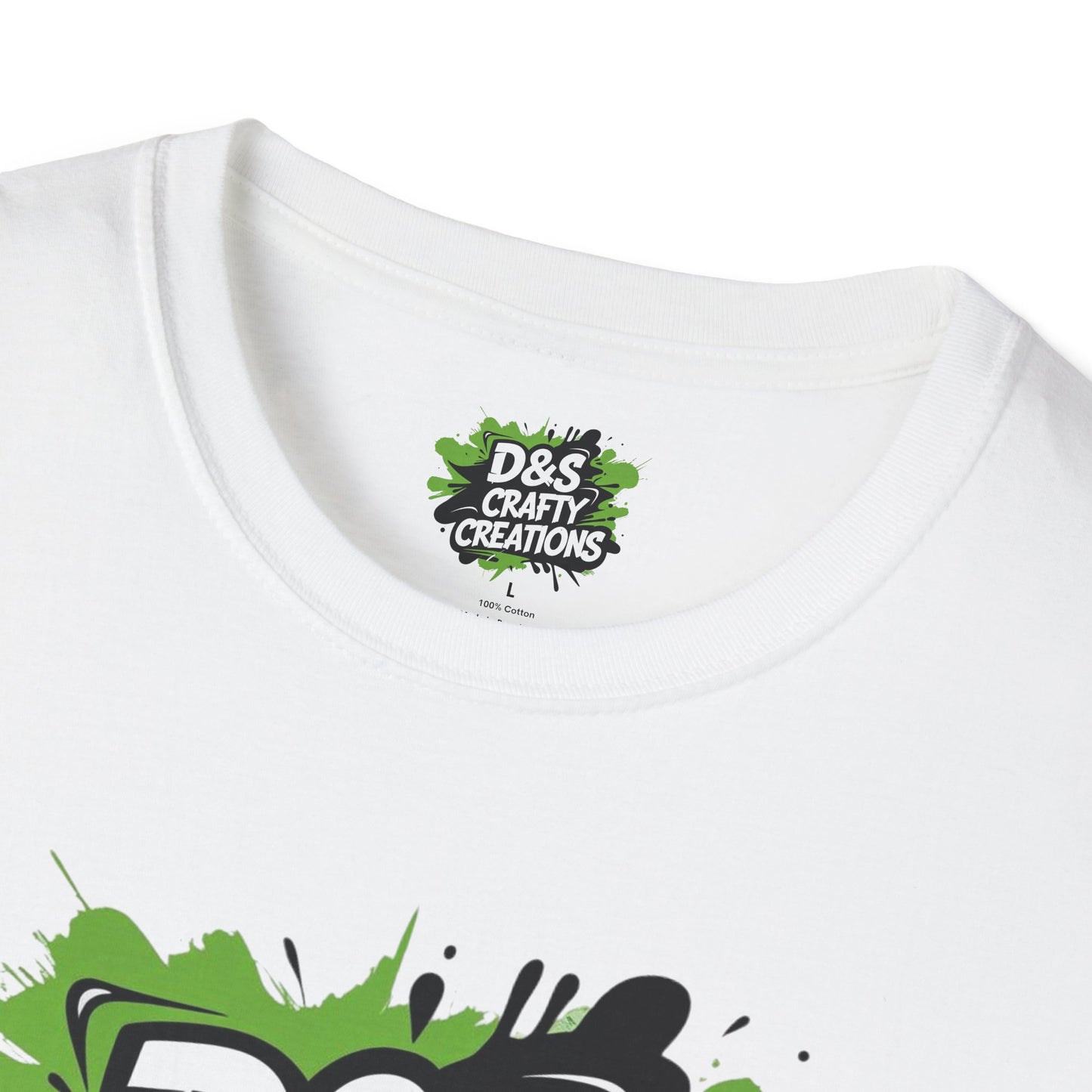 D&S Crafty Shirt