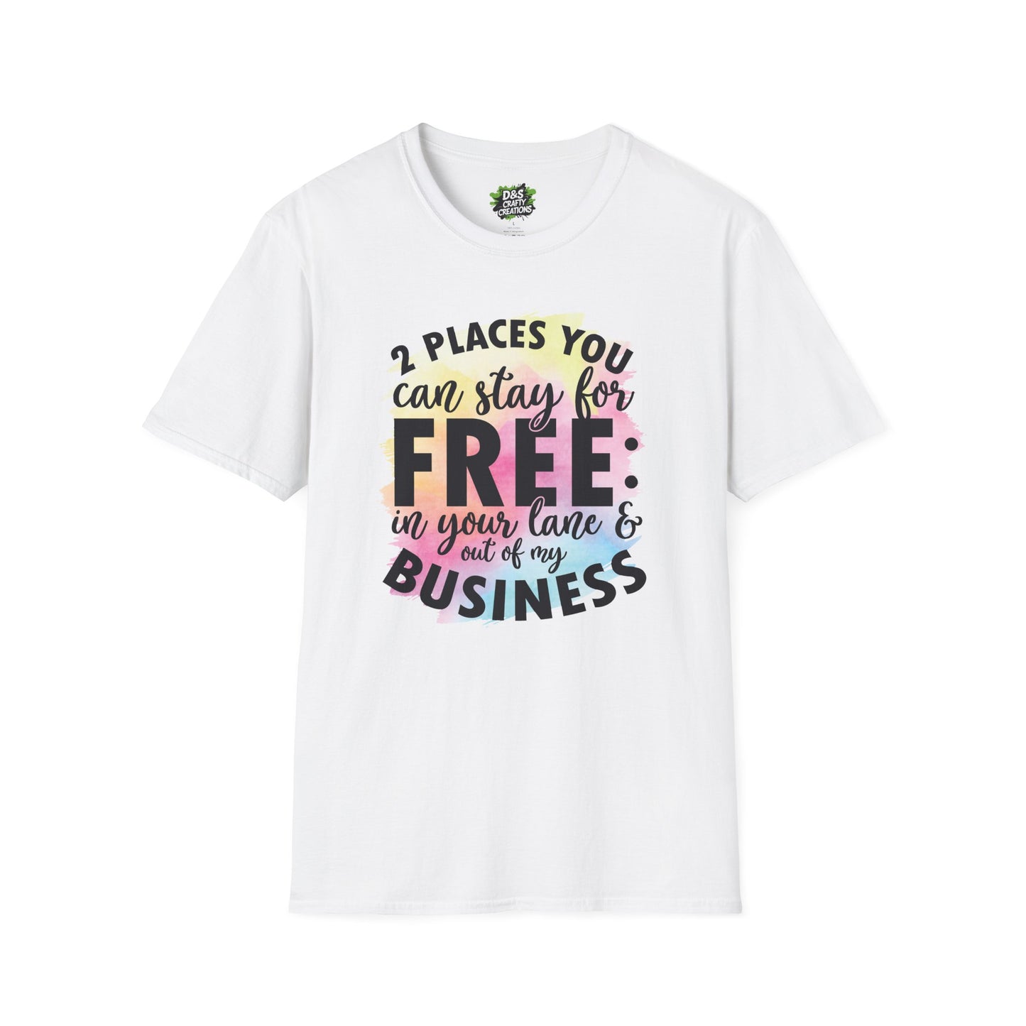2 Places