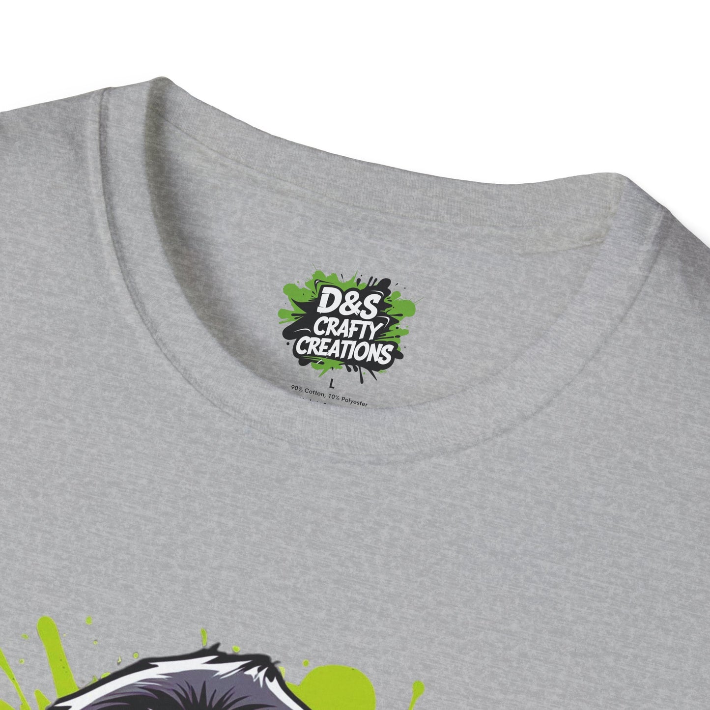 DS Sloth Shirt