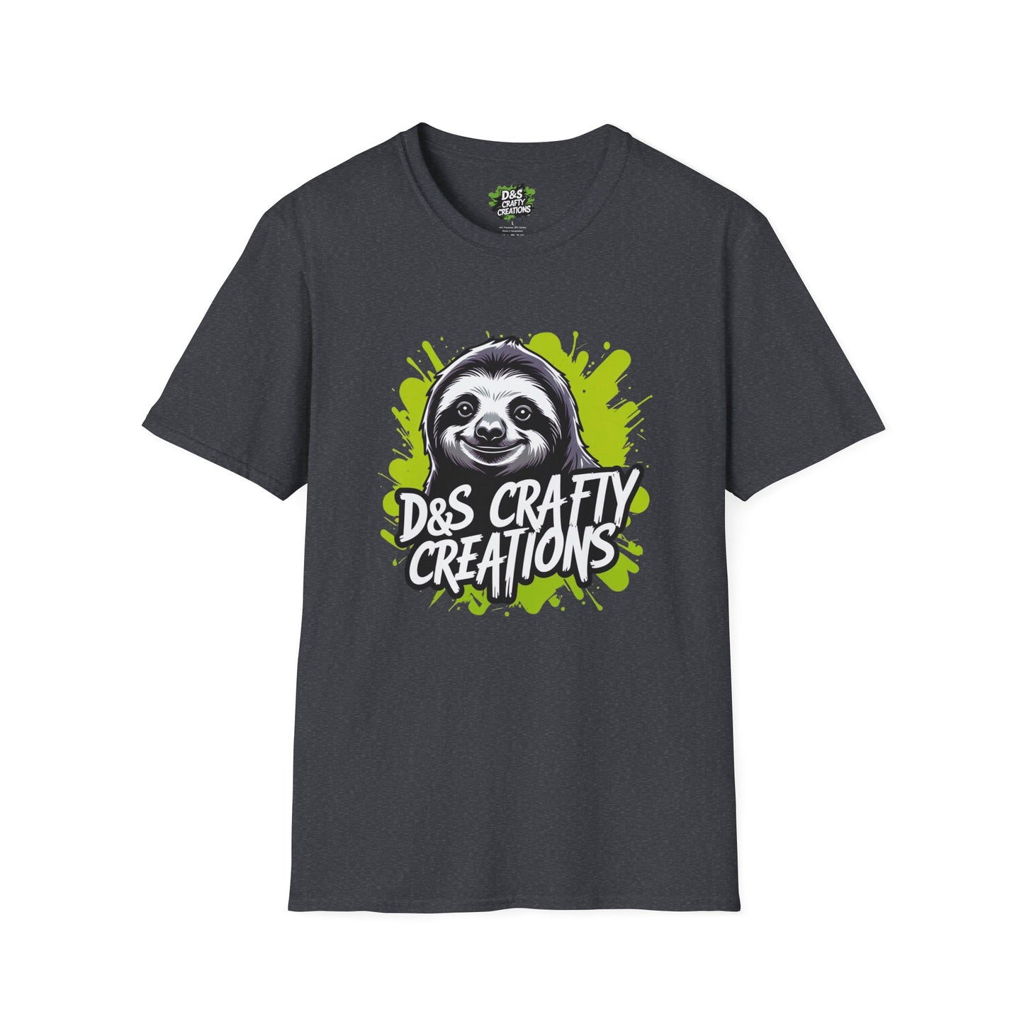 DS Sloth Shirt