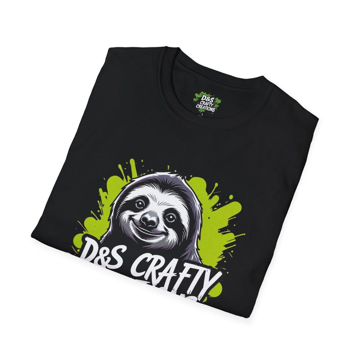 DS Sloth Shirt