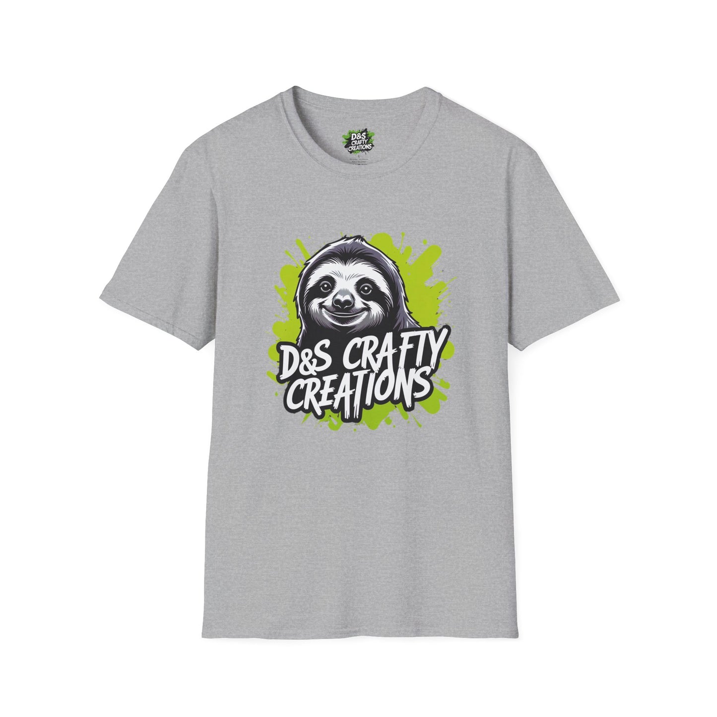 DS Sloth Shirt
