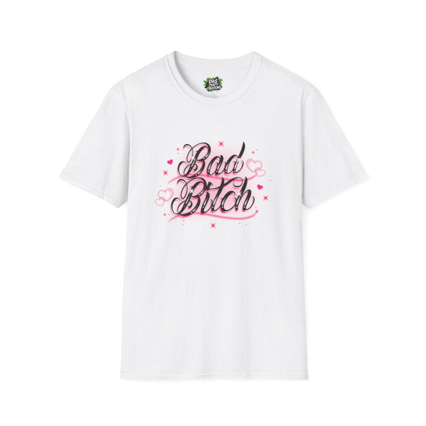 Bad Bitch