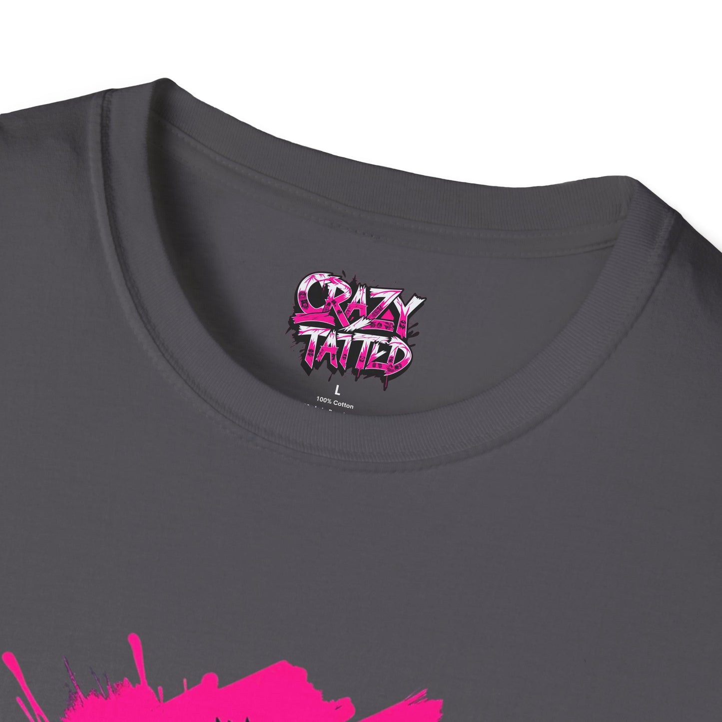 Crazytatted Logo
