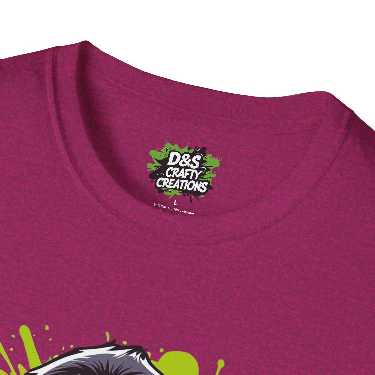 DS Sloth Shirt