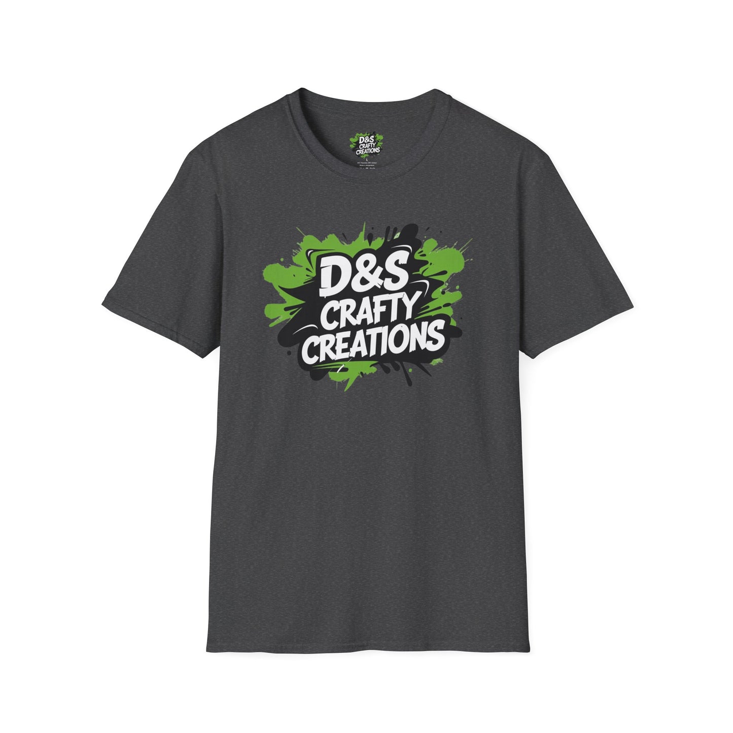 D&S Crafty Shirt