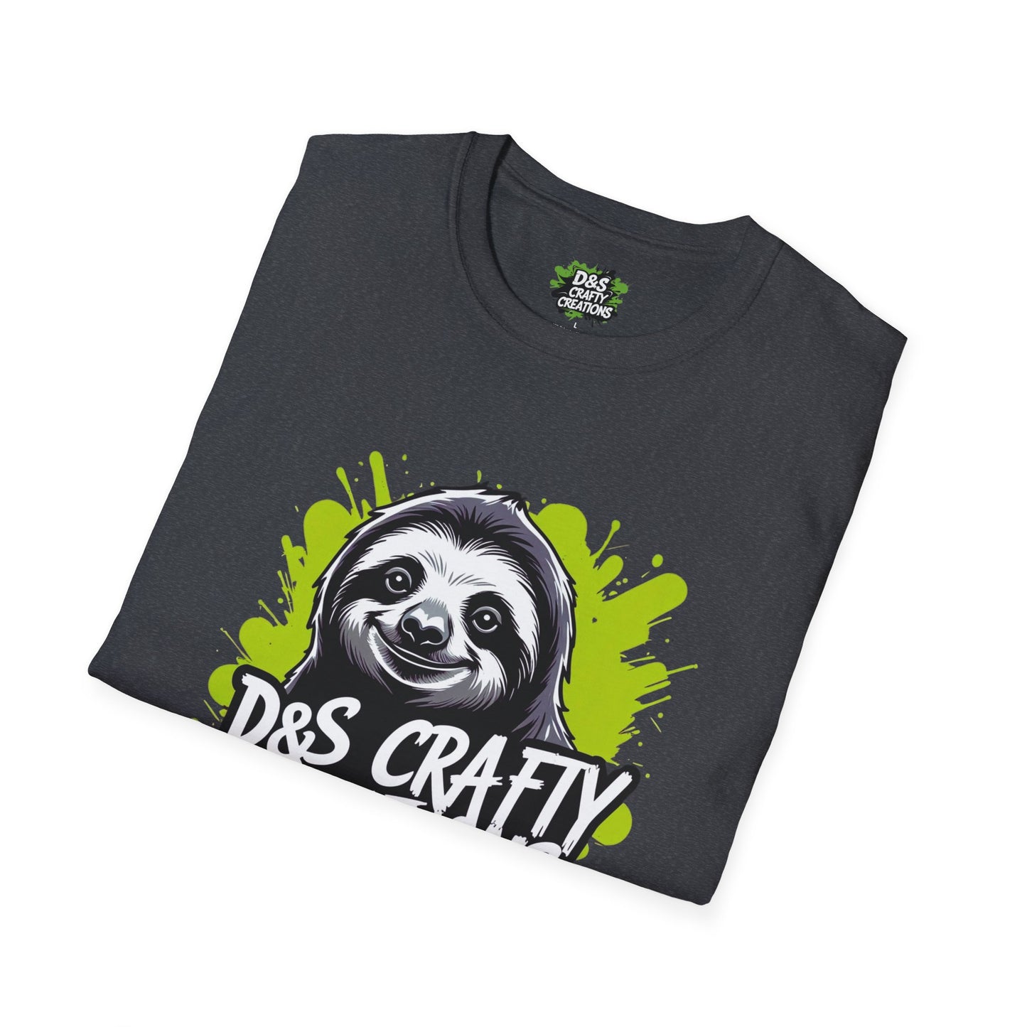 DS Sloth Shirt