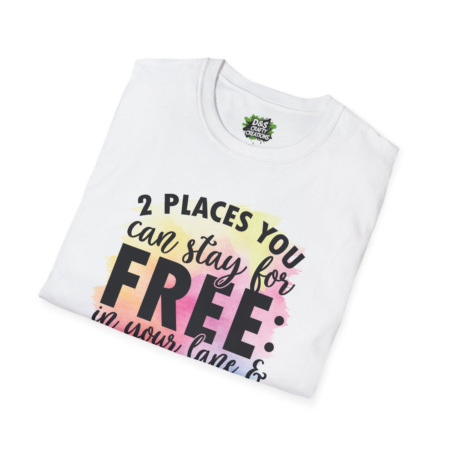 2 Places
