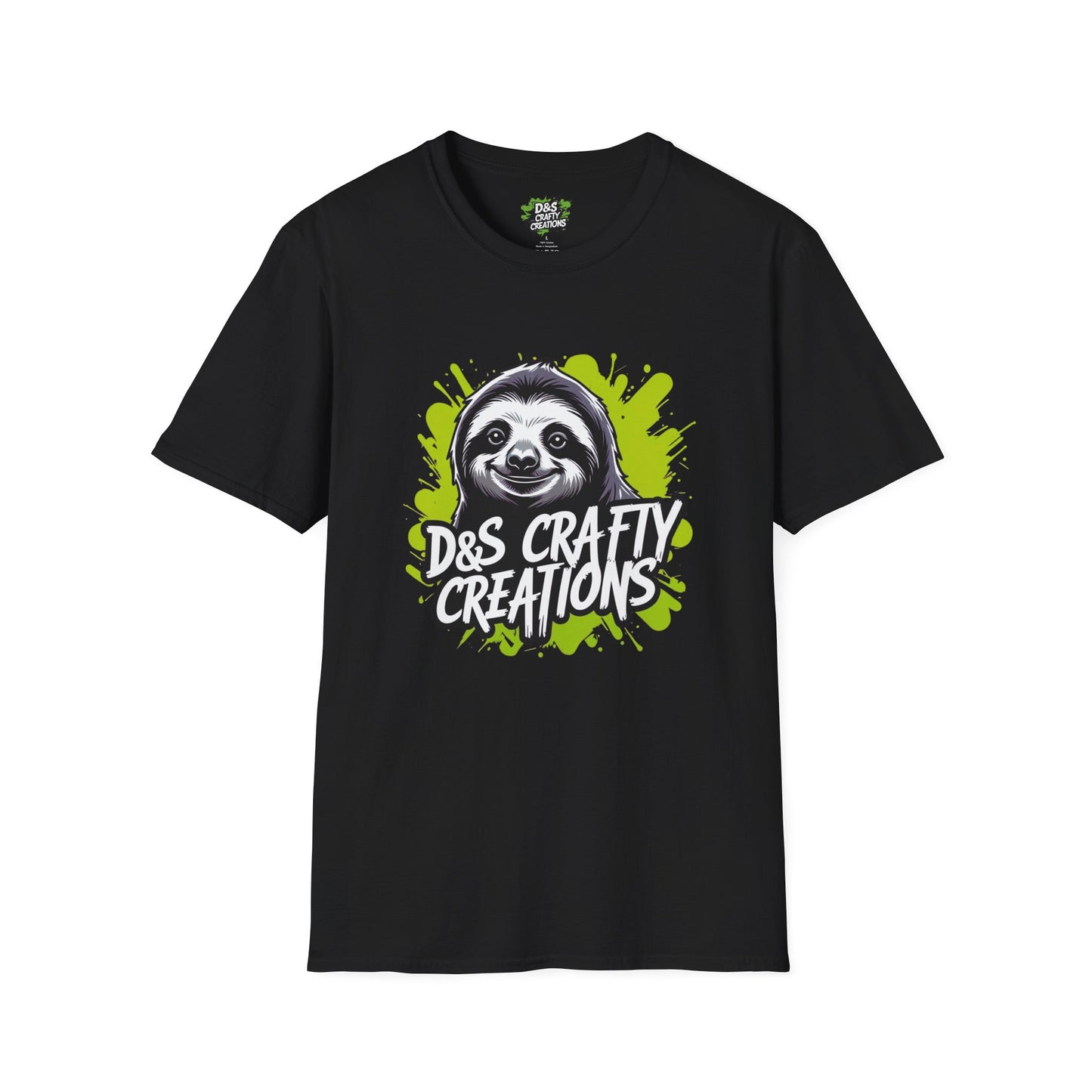 DS Sloth Shirt