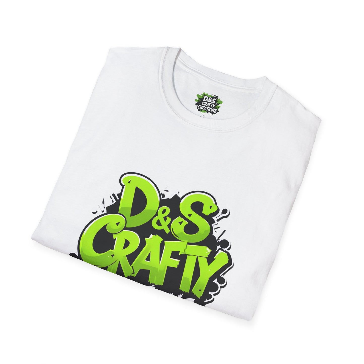DS Crafty Logo
