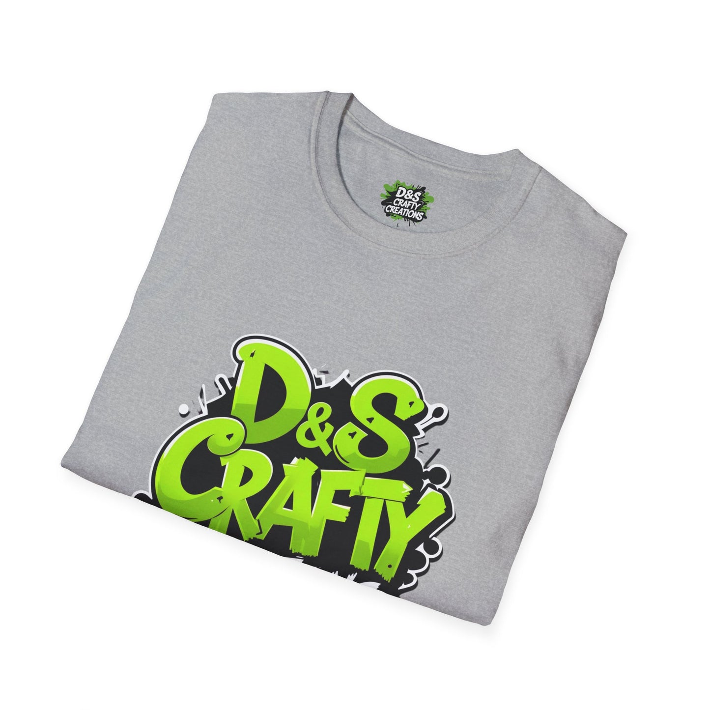 DS Crafty Logo