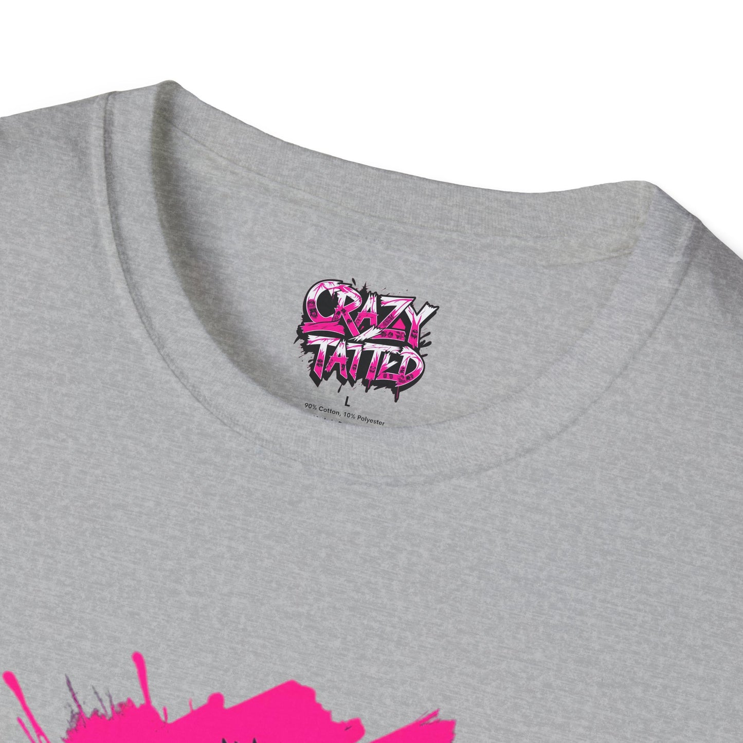 Crazytatted Logo