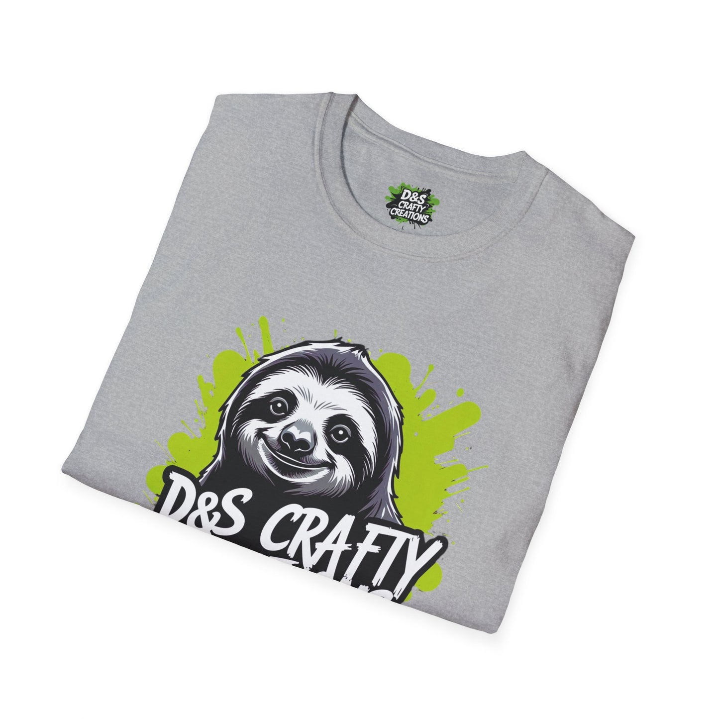 DS Sloth Shirt