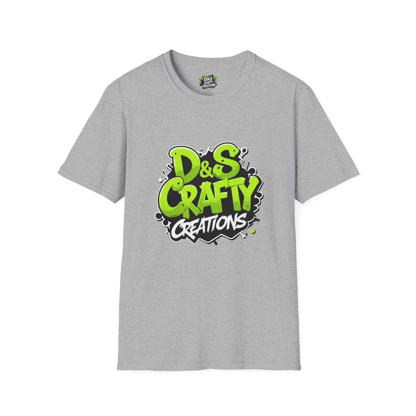 DS Crafty Logo