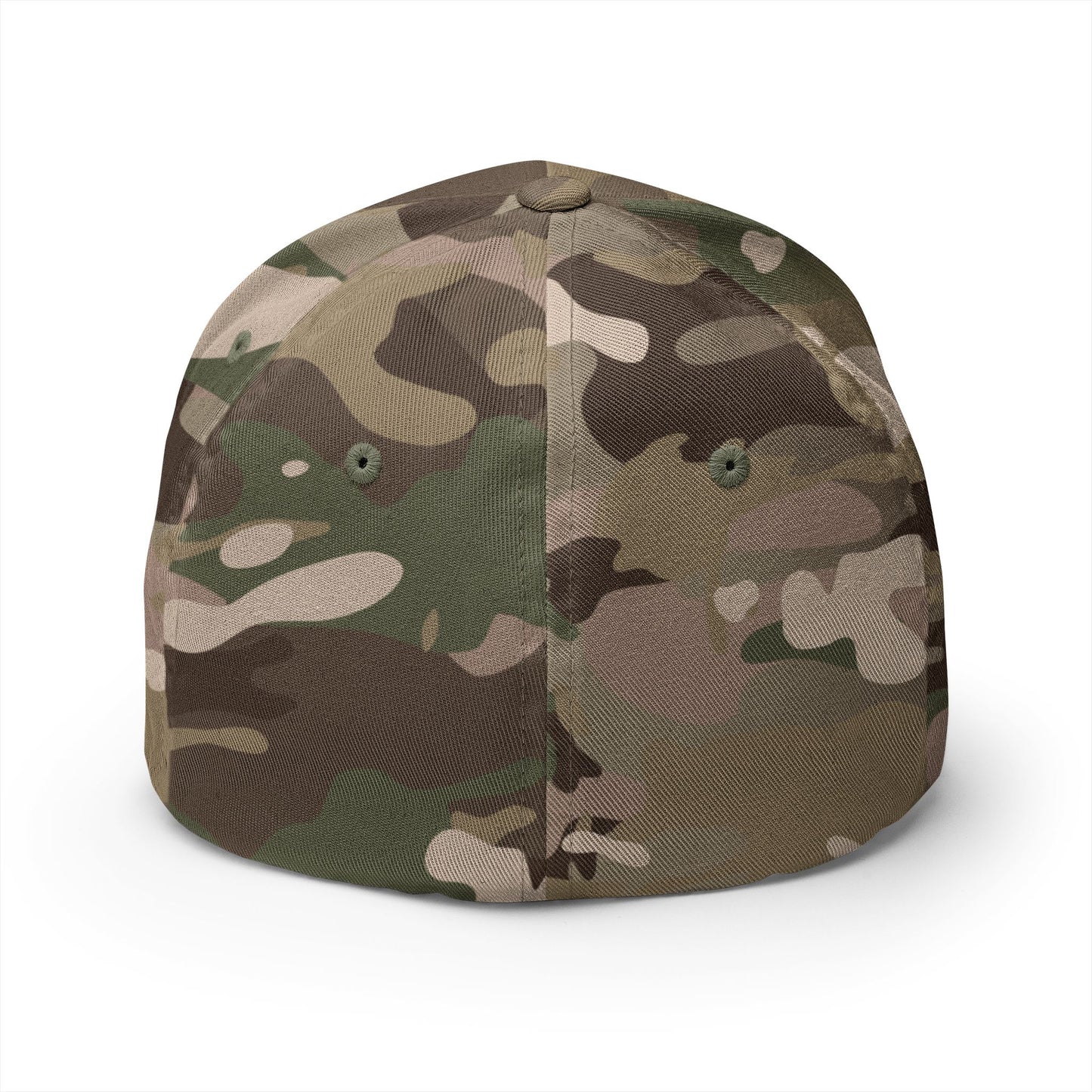 D&S Crafty Embroidery Cap