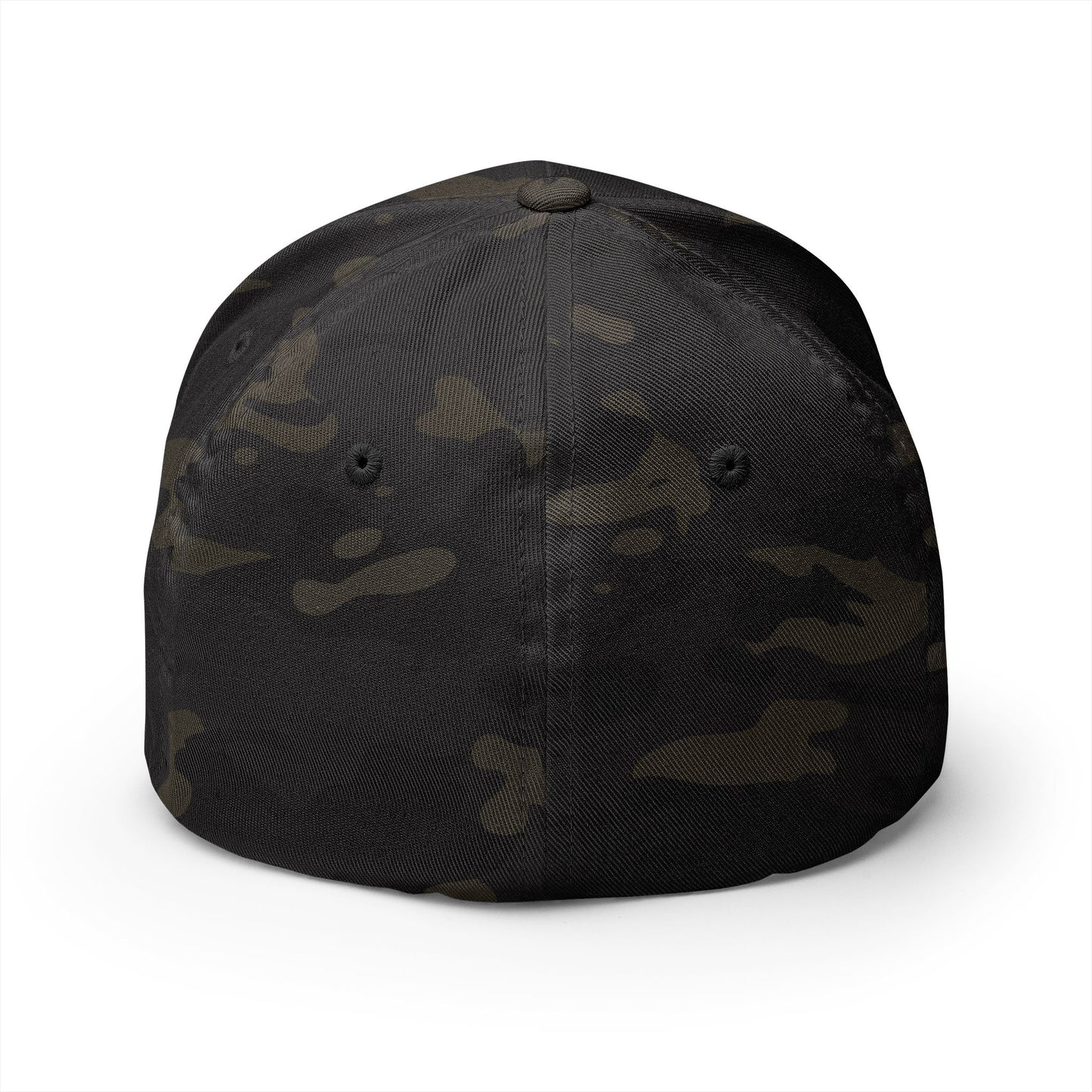 D&S Crafty Embroidery Cap
