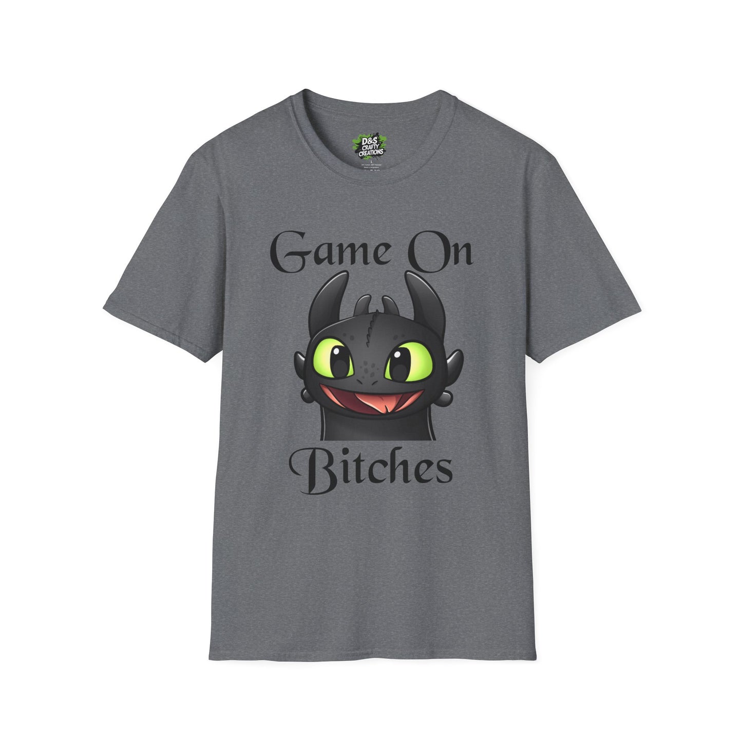 Game On