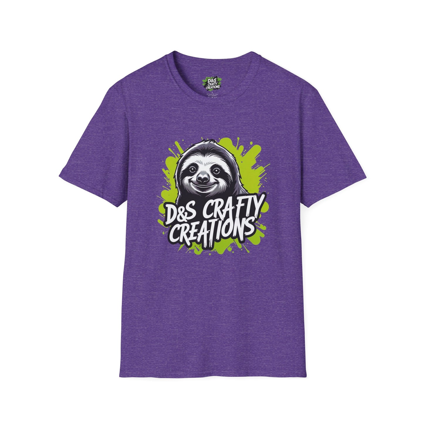DS Sloth Shirt