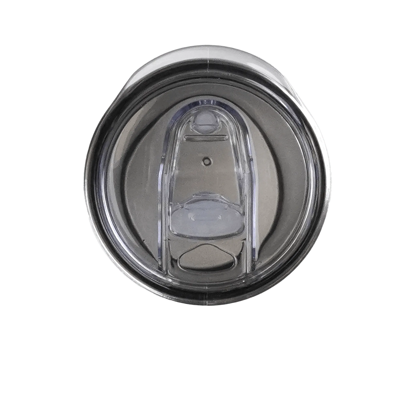 Master Maker Crafts - 20 oz Tall Skinny Sublimation Tumbler - Glossy White