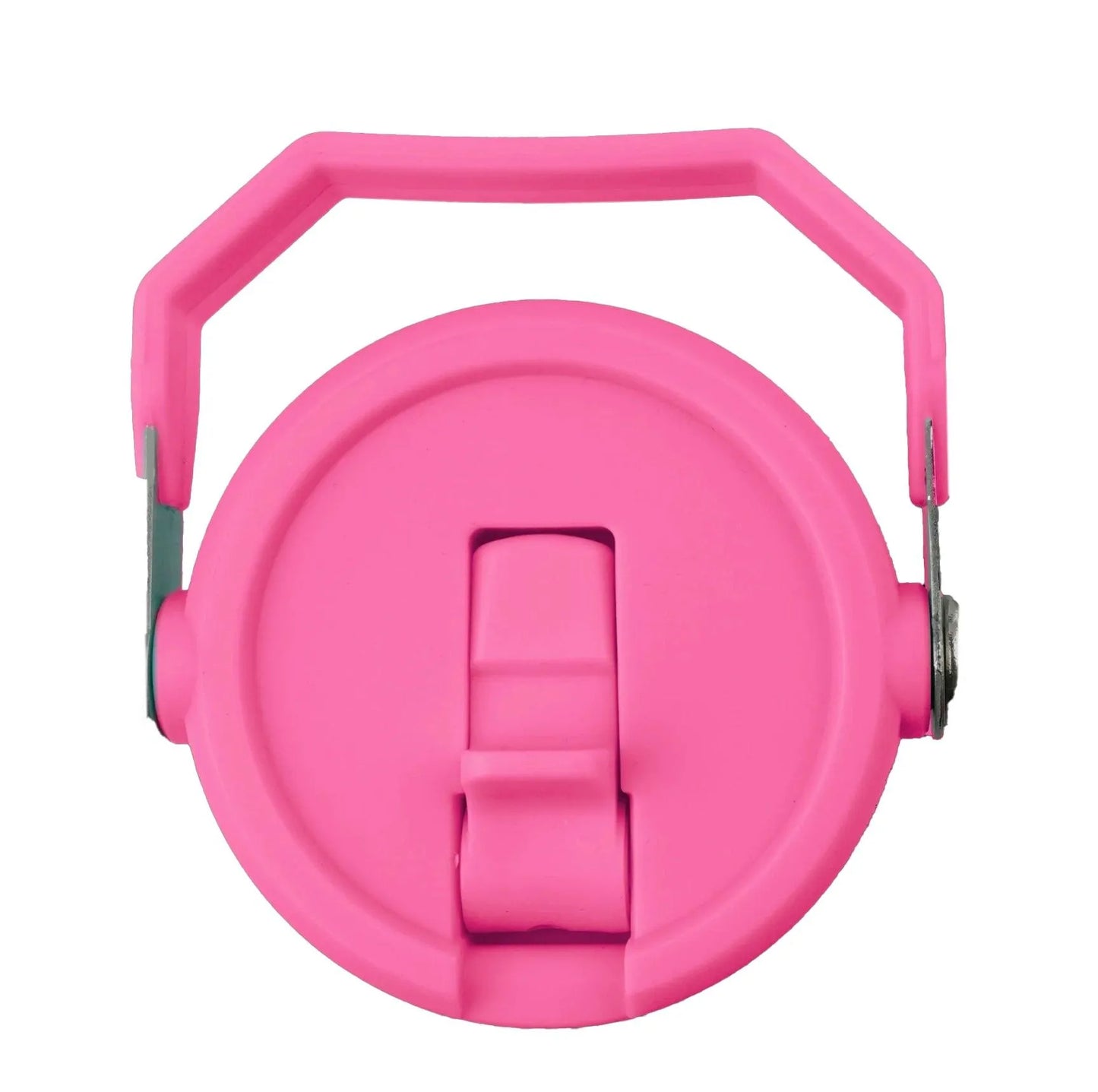 Master Maker Crafts - 22 oz Everyday Flip Straw Tumbler - Hot Pink