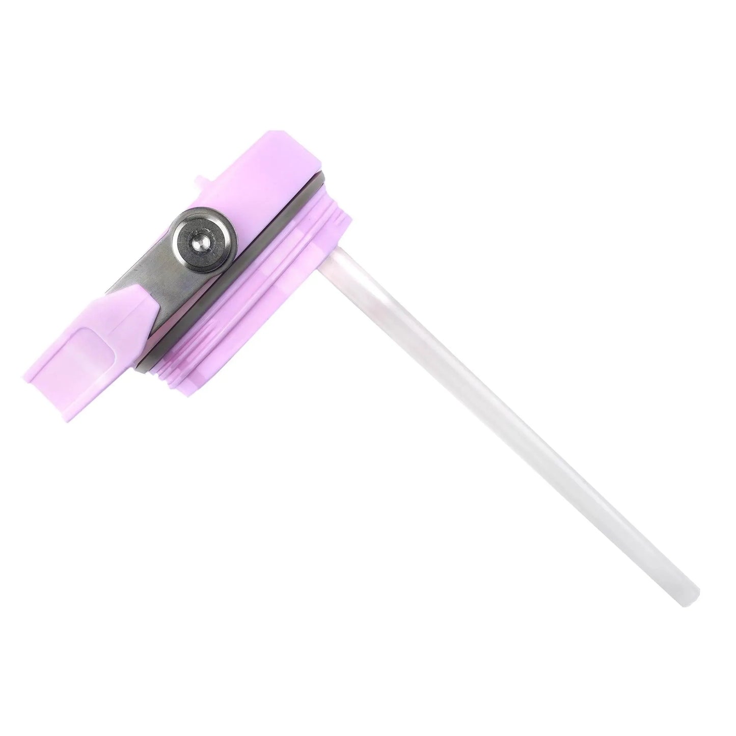 Master Maker Crafts - 22 oz Everyday Flip Straw Tumbler - Lavender