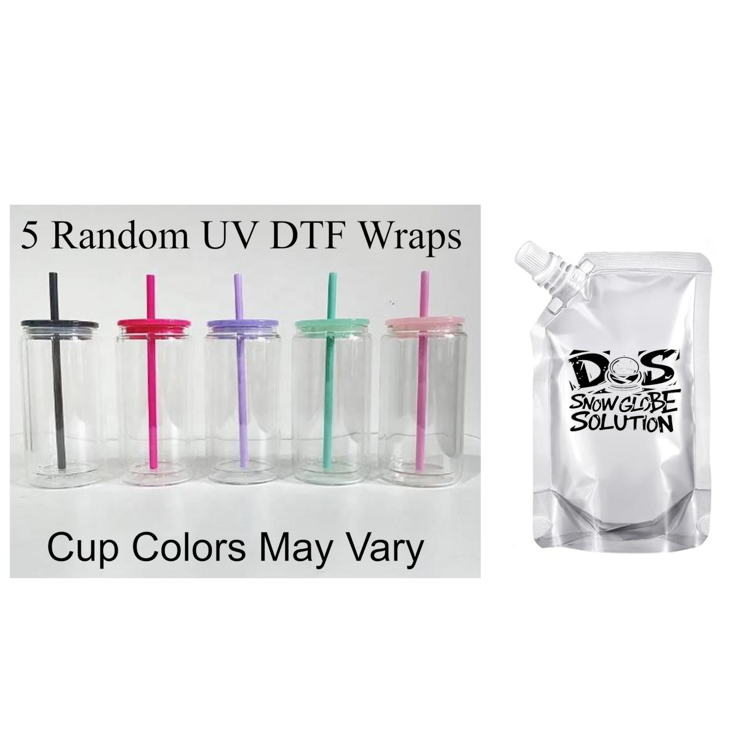 Starter Kits