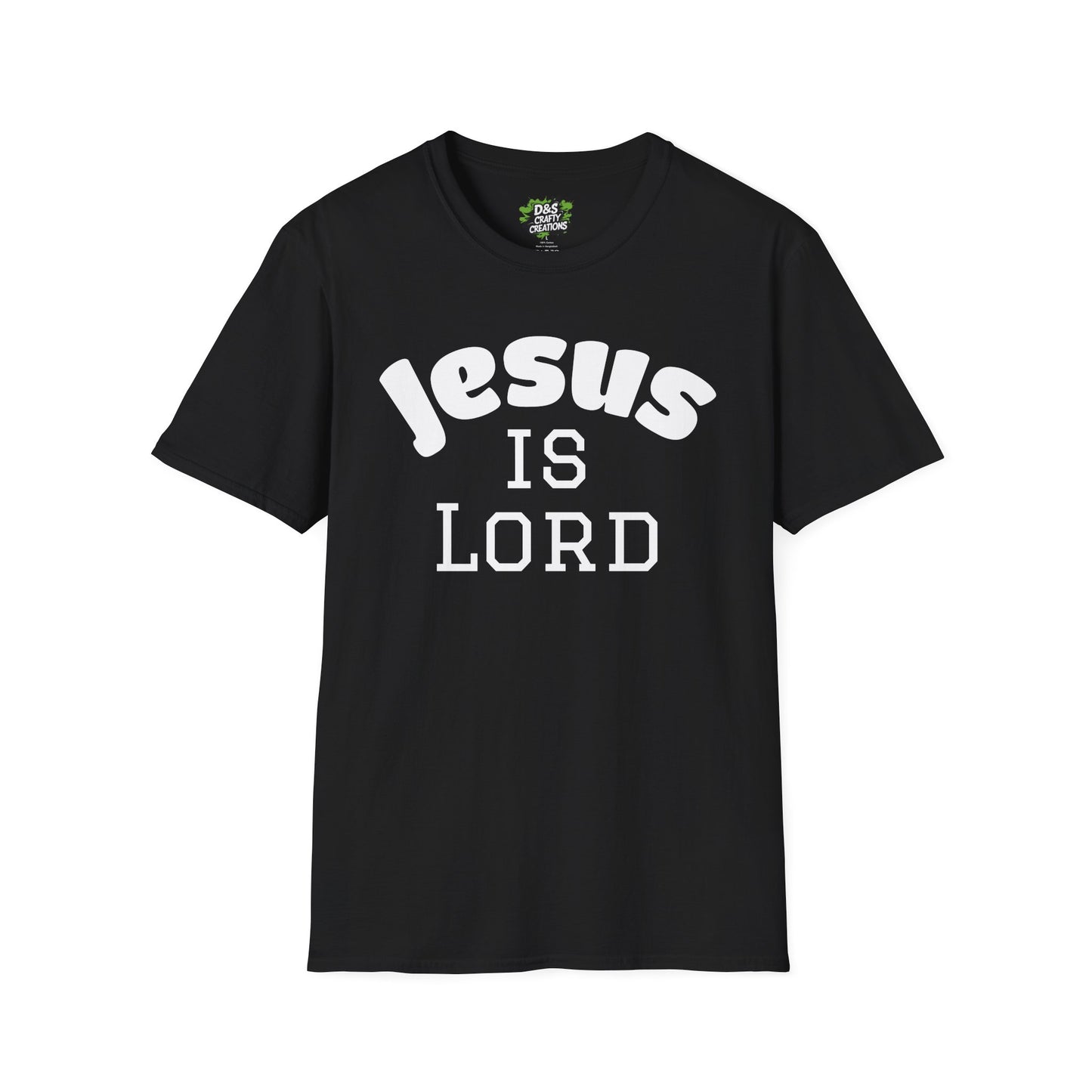 Jesus is Lord