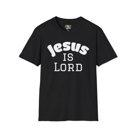 Jesus is Lord