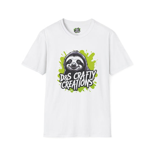 DS Sloth Shirt
