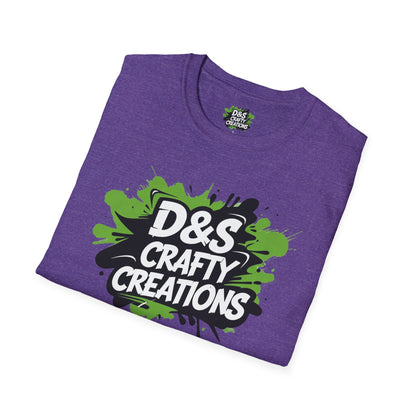 D&S Crafty Shirt