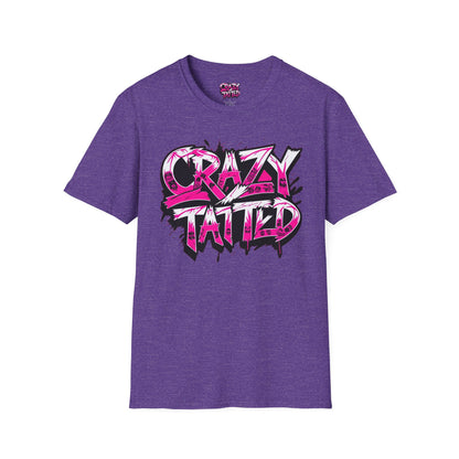 Crazytatted Merch