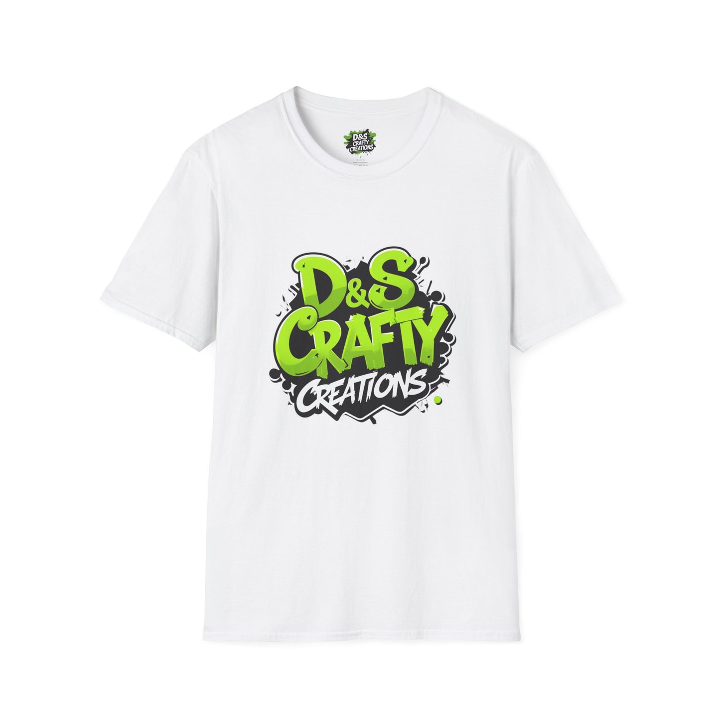 DS Crafty Logo