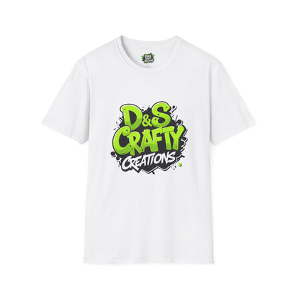 DS Crafty Logo