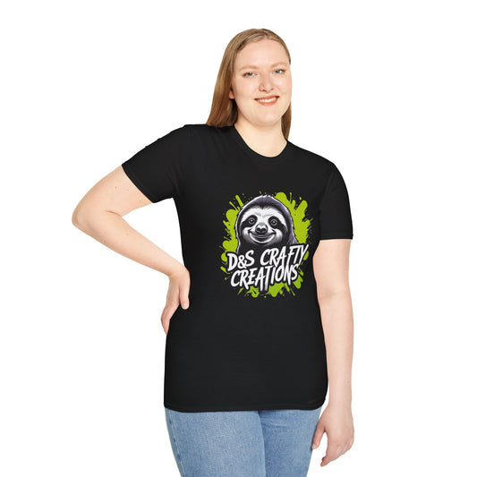 DS Sloth Shirt