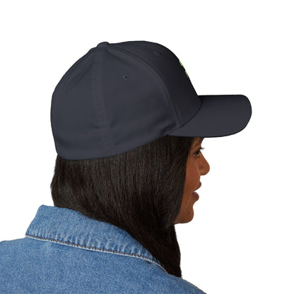 D&S Crafty Embroidery Cap