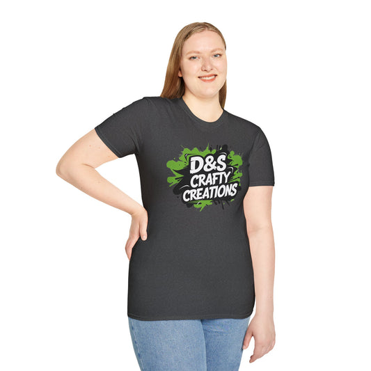 D&S Crafty Shirt