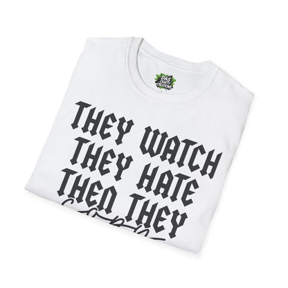 They Watch