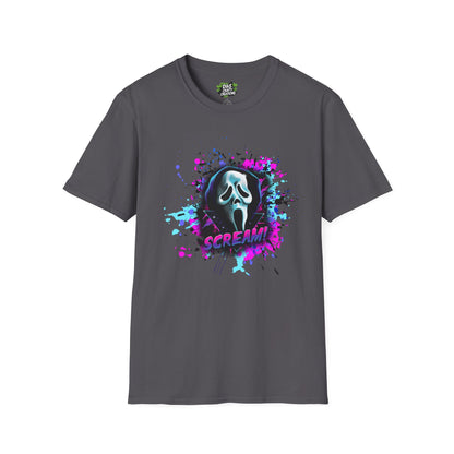 Scream