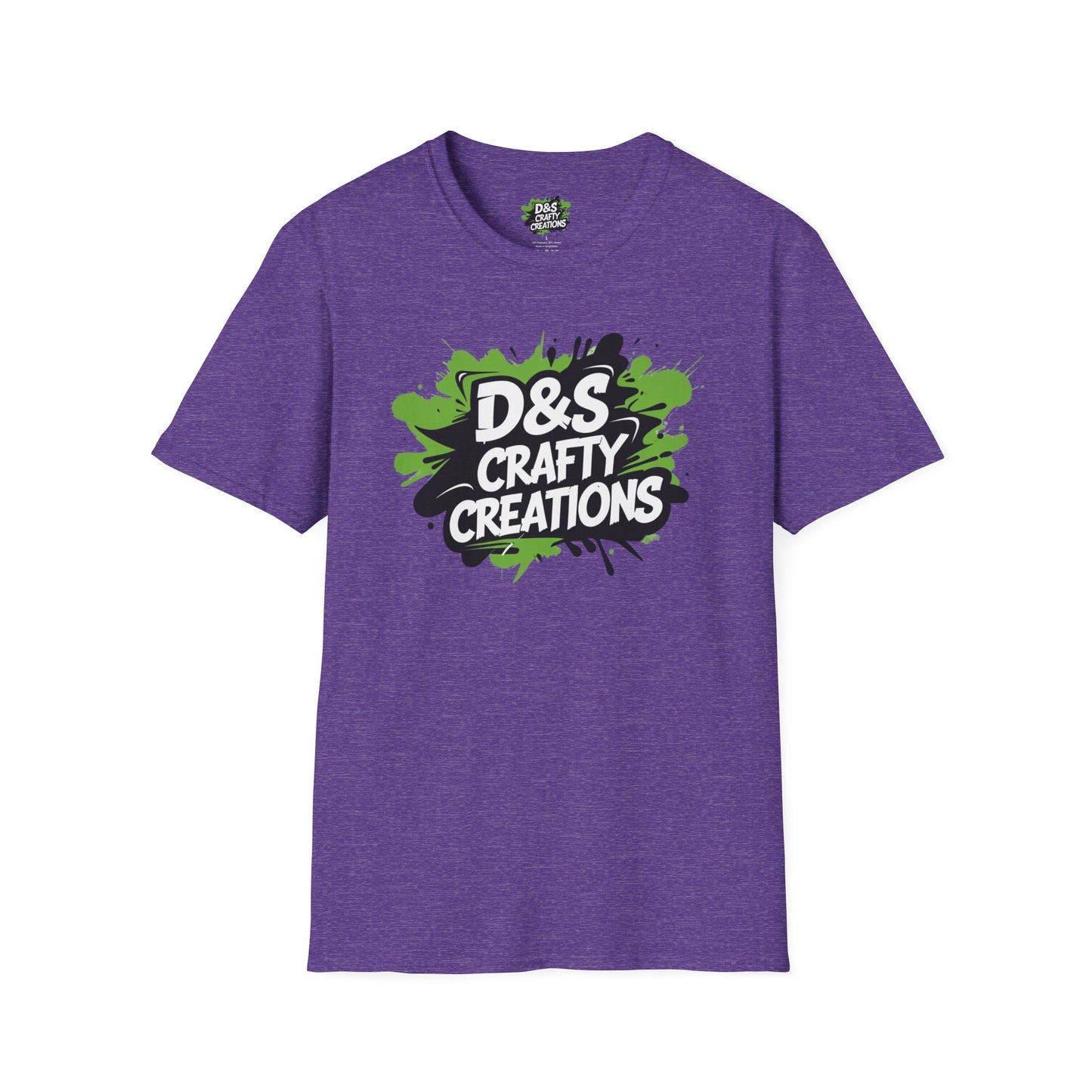 D&S Crafty Shirt