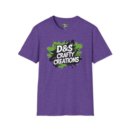 D&S Crafty Shirt