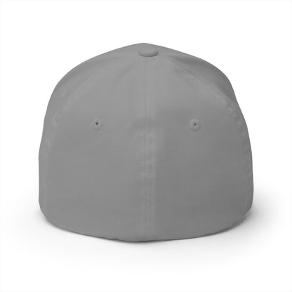 D&S Crafty Embroidery Cap